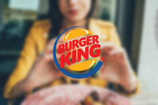 Burger King Survey Requirements